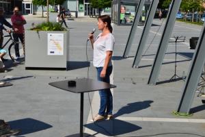 Jana_Dobrodošli na koncertu